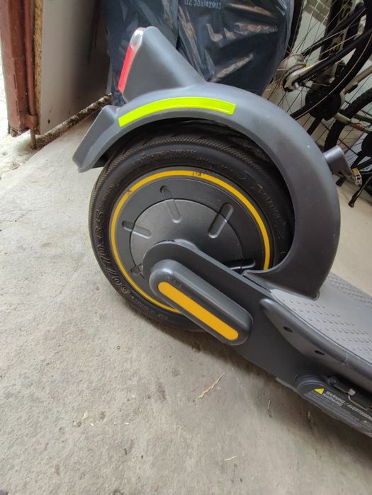 Segway Ninebot G30E II