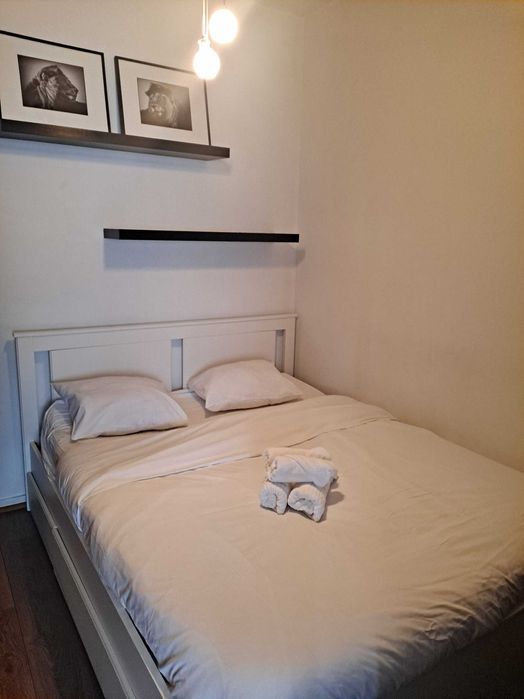 Limpezas e serviços de reparações.