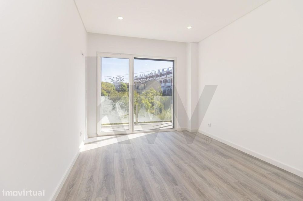 Empreendimento novo de apartamentos T1 e T2 | Quinta de Santa Teresa,