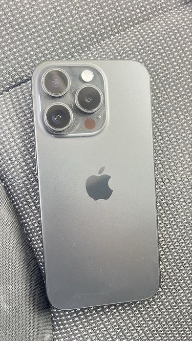 Iphone 15 Pro com garantia