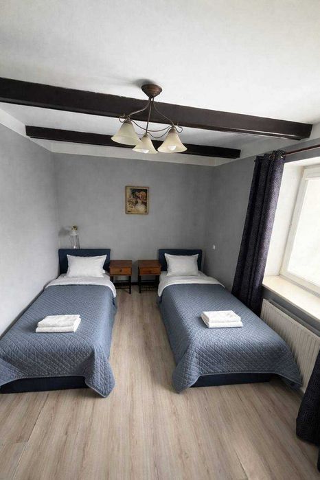 Есть места ! 2х местный Хостел Варшава Hostel Tani Pokoje / Noclegi