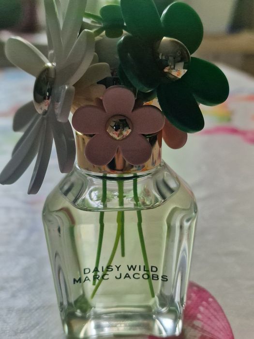 Marc Jacobs Daisy Wild 50 ml