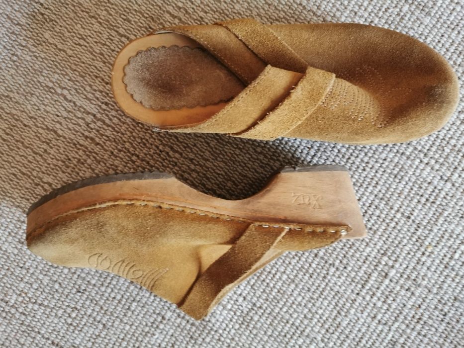 Socas XUZ - Muito cool !