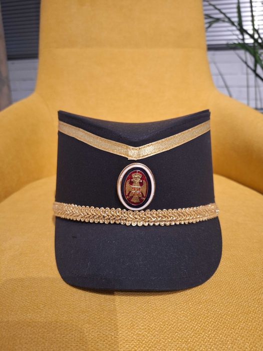 Chapeus Militares Coleccionaveis