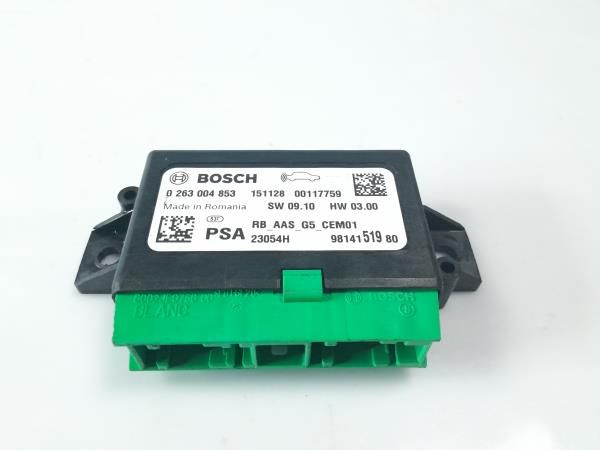 Módulo controlo de distância PEUGEOT 308 II