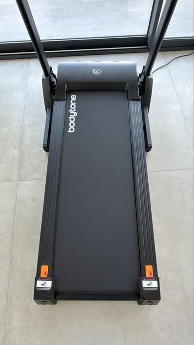 Passadeira Bodytone em excelente estado, com muito pouco uso.