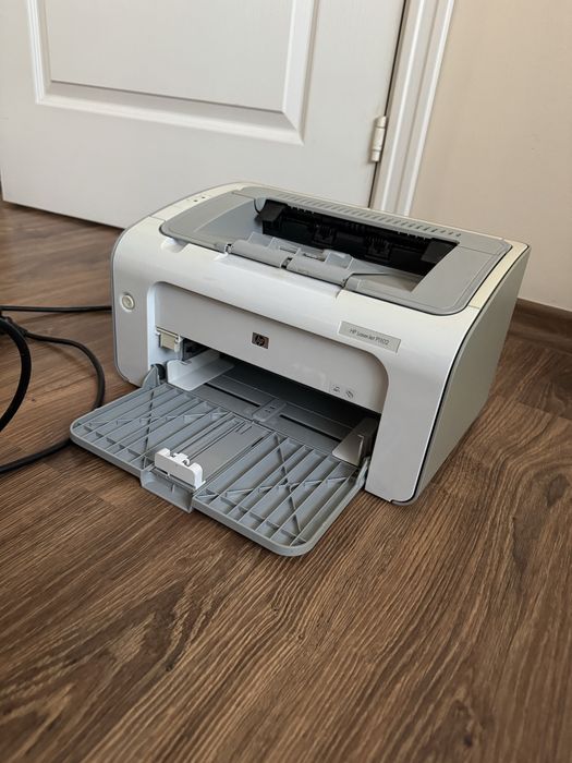 Drukarka laserowa hp laser Jet 1102