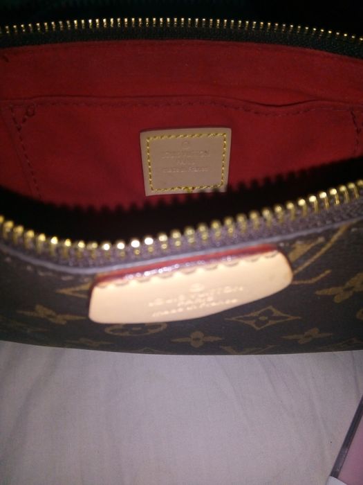 Mala de mulher - Loius Vuitton