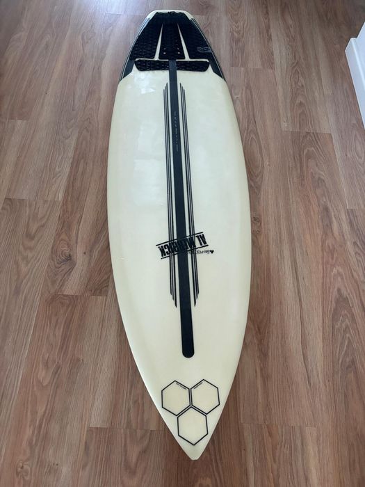 Prancha Surf Al Merrick Flyer 5’9” – 27,9L – Epoxy Ultra Light