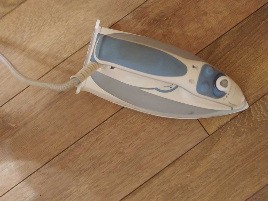 Праска BRAUN Texstyle5