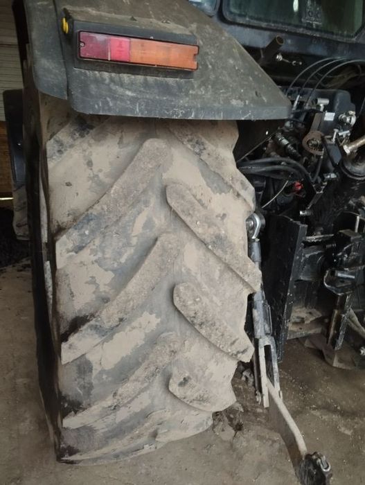 Opony rolnicze 650/65 per 38 Michelin