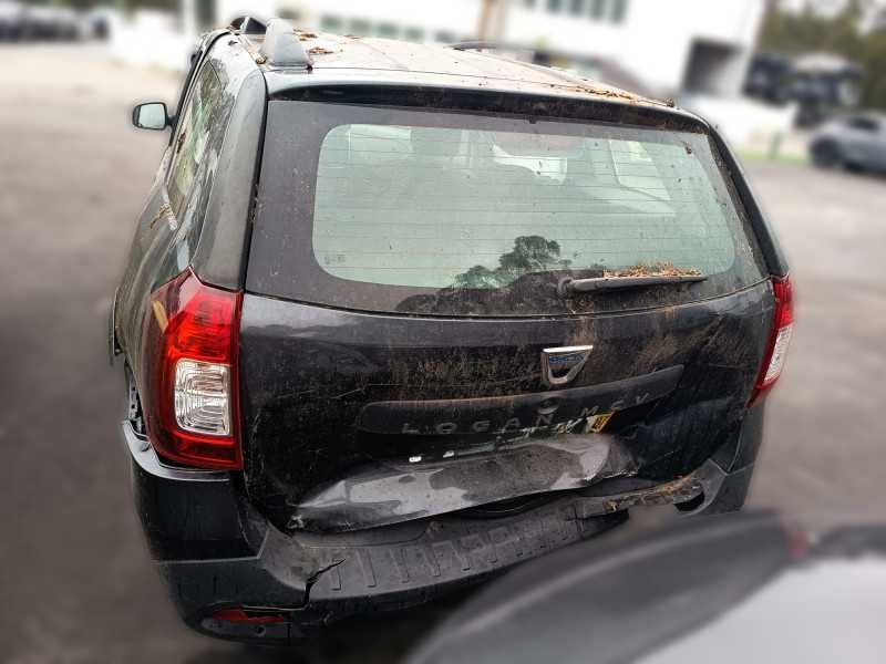DACIA Logan 0.9 TCe