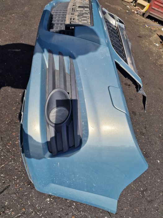 Zderzak przód opel vectra c lift opel signum kolor Z169