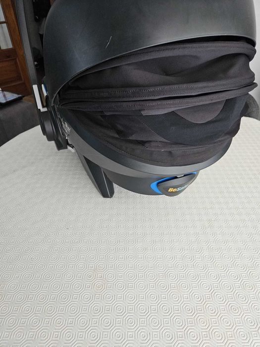 Babycoque  Izi Go Modular X1 + base isofix
