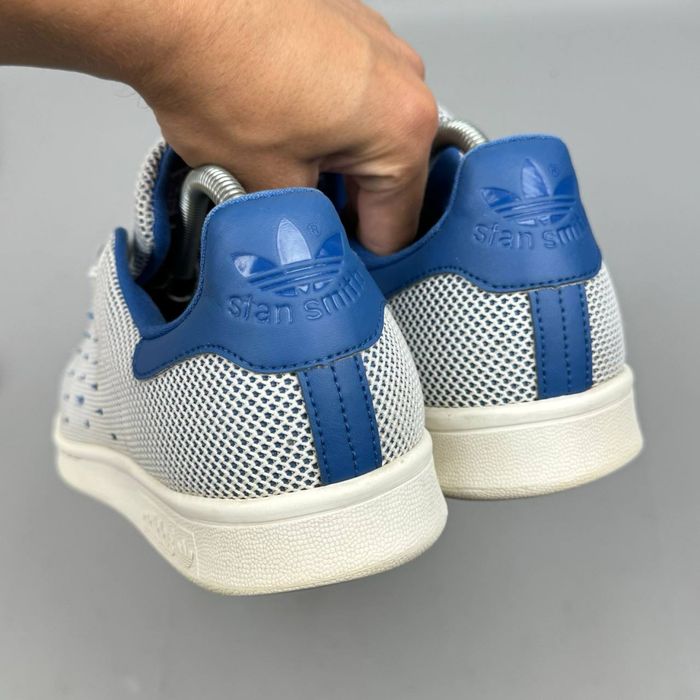 Adidas Stan Smith Adicolor кеди кросівки кеды кроссовки обувь взуття черевики для міста класичні повсякденне адідас обувь взуття адики стен смит