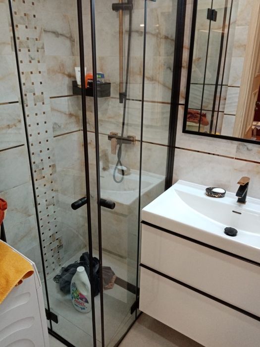 Remonty i wykończenia,