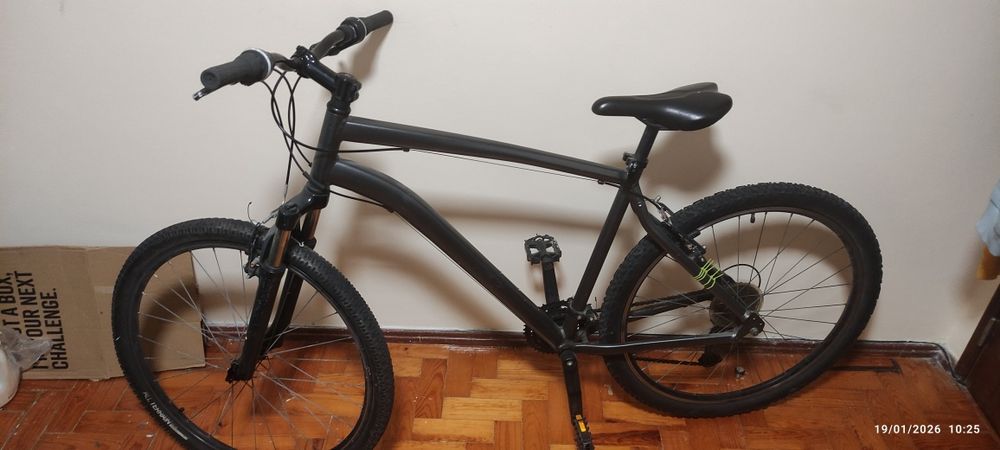 Vendo bicicleta em muito bom estado