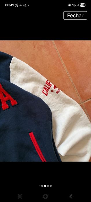 3 bomber baisebol SWAT e S.Franciscoo