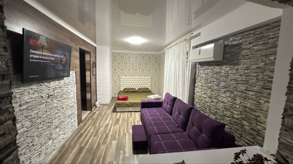 Посуточная и почасовая сдача недвижемости Автотехникум