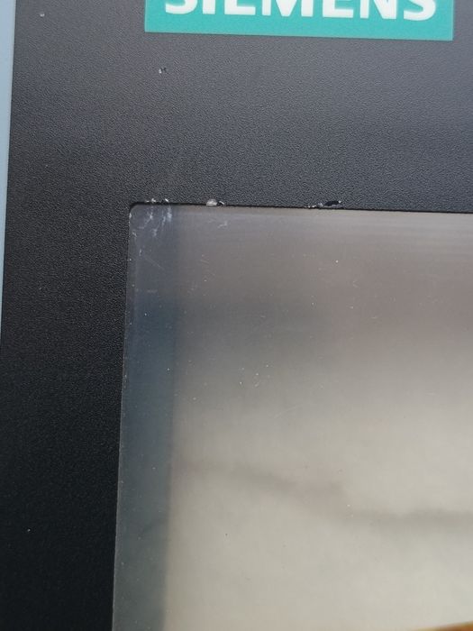 Корпус Siemens SIMATIC