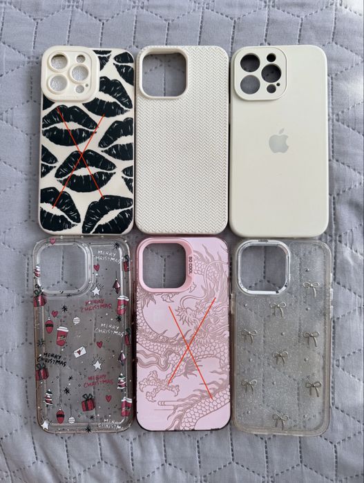 Чохол iPhone 14 Pro Max