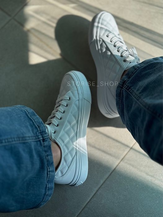 Кеди кросівки Guess оригінал
