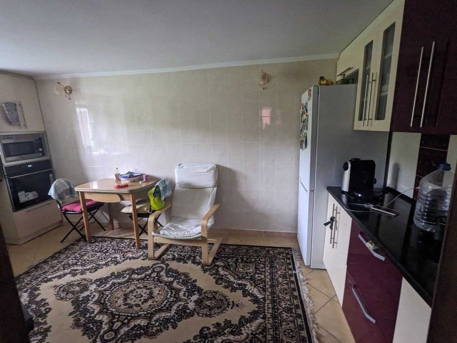 Продається готовий будинок у с. Підпечери по вул. Коцюбинського (2)