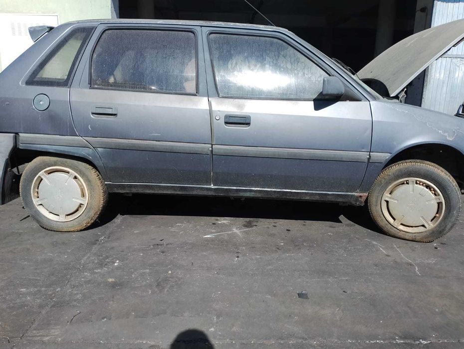 Citroen AX para peças