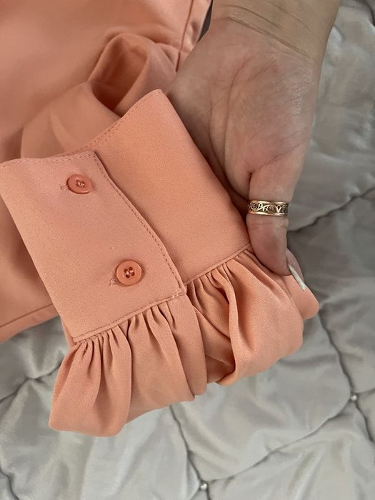 Плаття розмір М
600 грн