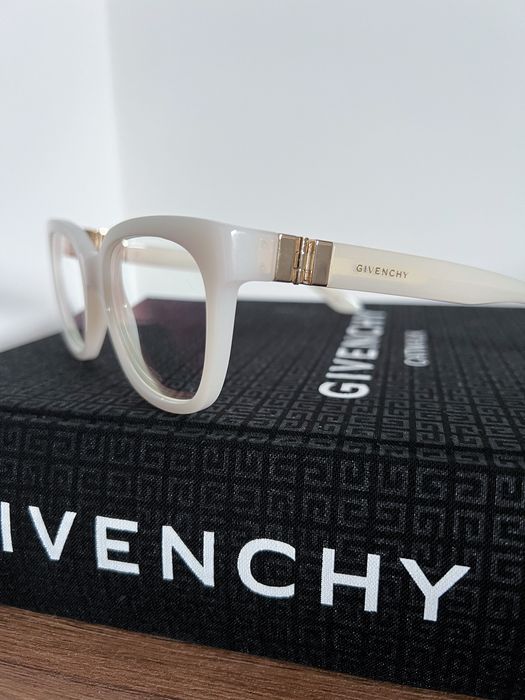 Óculos graduados Givenchy