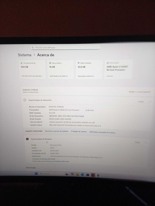 PC Gaming High-End |