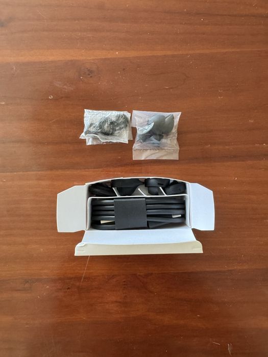 Samsung Galaxy Buds+ (Plus) - Caixa Completa – Perfeitamente Funcionais