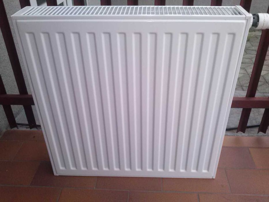 grzejnik płytowy  Radson