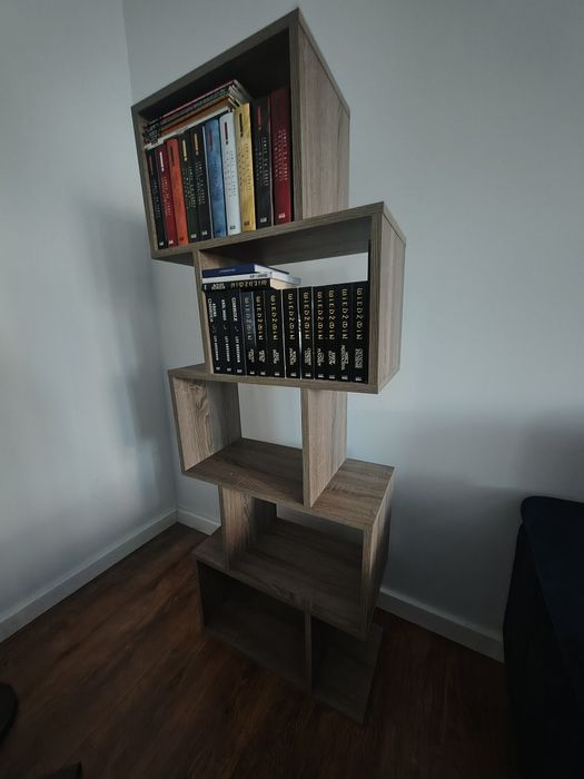 Regał na książki / półka