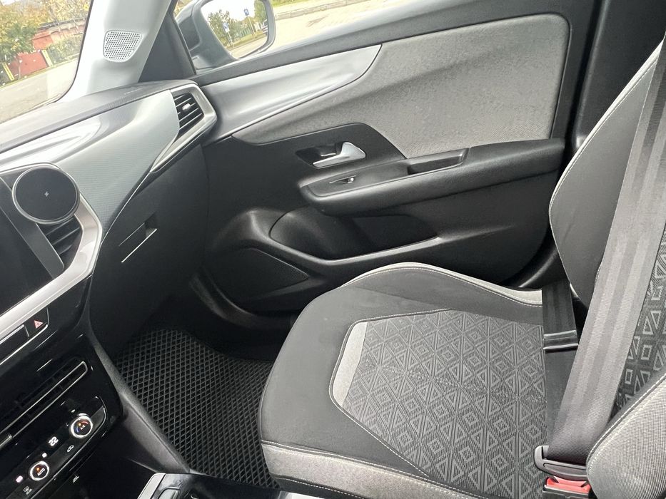 Opel Mokka Electro