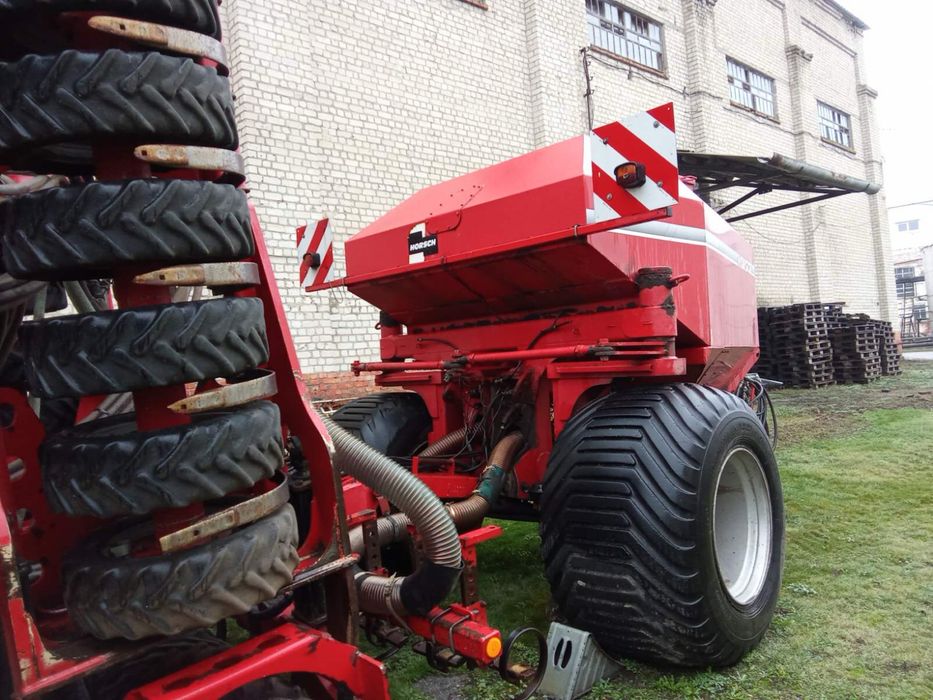 Сівалка Horsch Pronto 9 RX 2005