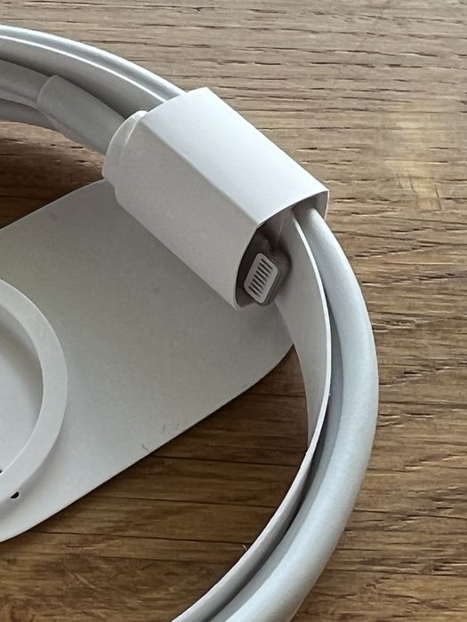 Przewod USB-C lightning oryginalny Apple