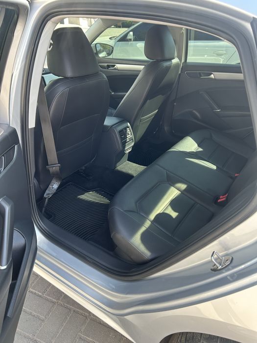 Продам Volkswagen Passat