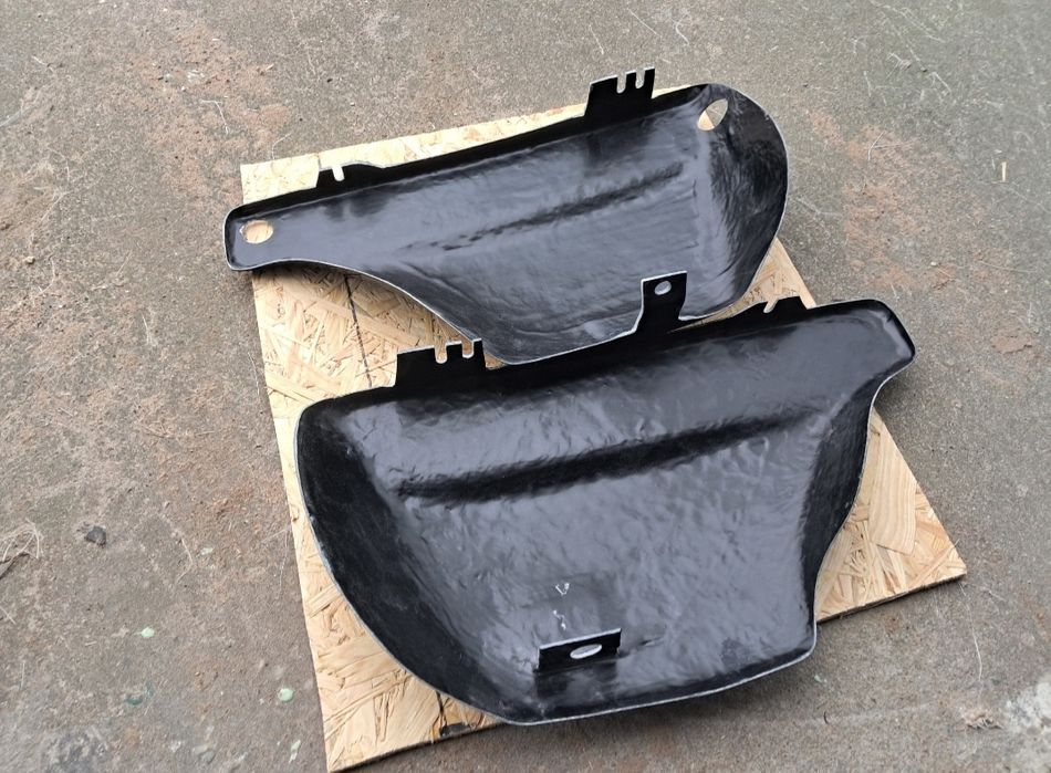 Boczki wsk osłony boczne