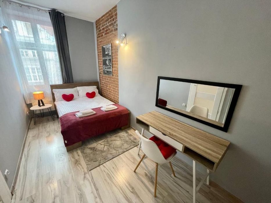 Mieszkanie – Olsztyn, Stare Miasto - Widok 5