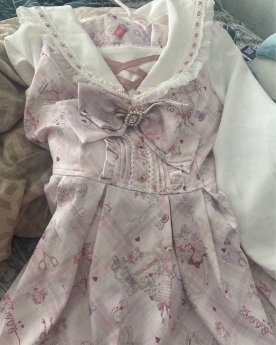 jirai kei setup джірай- кей