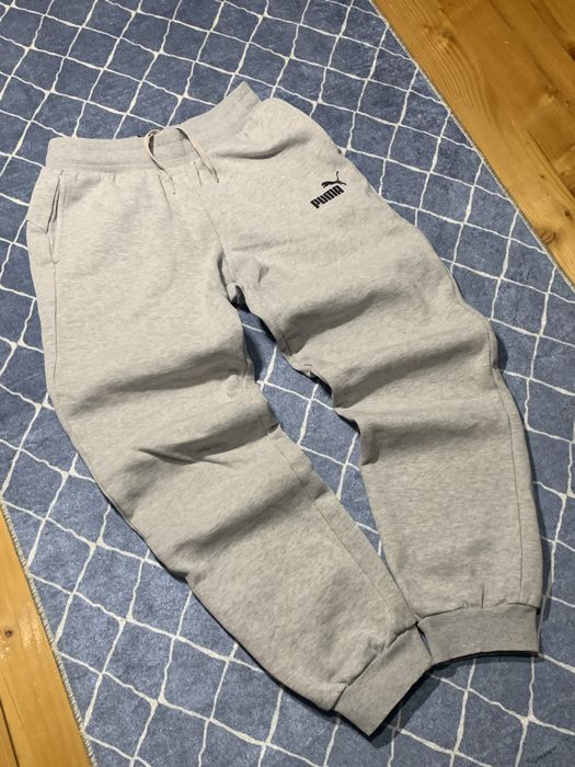 puma спортивні штани