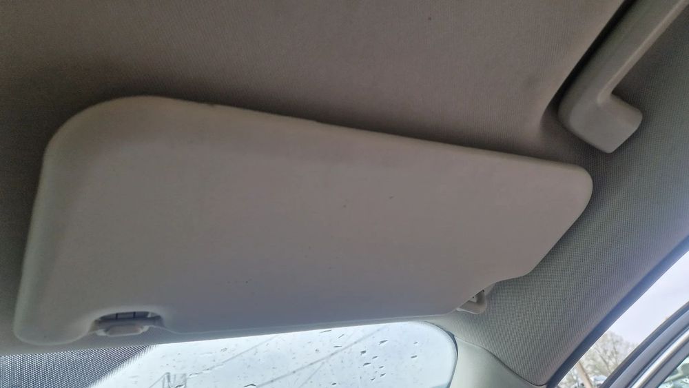 FORD FOCUS MK3 OSŁONA PRZECIWSŁONECZNA PRAWA