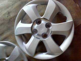 диски з ковпаками на хундай