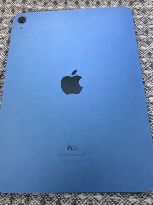 iPad gen 10 64GB + gratisy