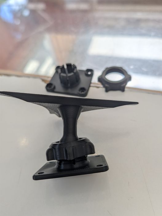 Suporte de Telemóvel para Audi TT MK3 (8S) Personalizado