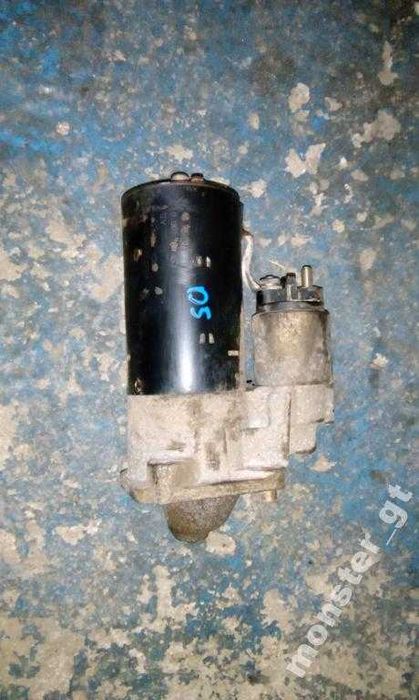 Volvo S60 V70 S80 XC70 Rozrusznik 2.4 D5