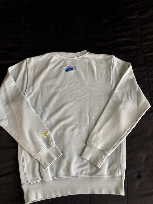 sweat da nike vinted