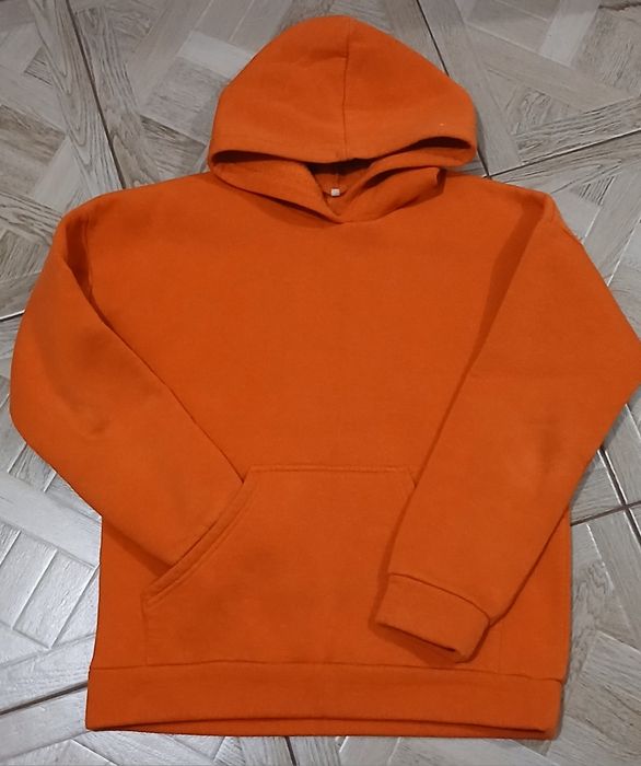 Теплий спортивний костюм