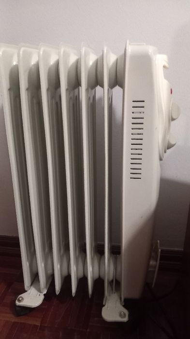 Aquecedor a Óleo , electroComfort.